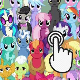 My Little Pony Clicker 