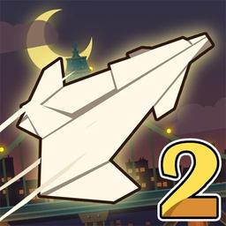 Paper Flight 2 
