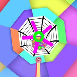 VortexTunnel 3D 