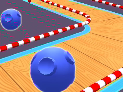 Roll Ball 3D 