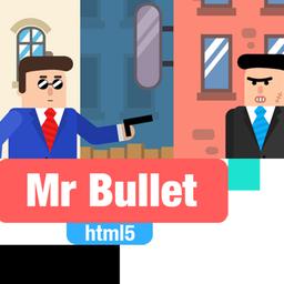 Mr Bullet 1 